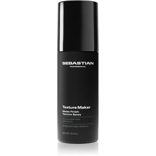 Sebastian Professional Texture Maker sprej pro matný vzhled 150 ml