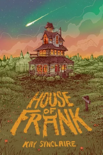 House of Frank - Kay Synclaire