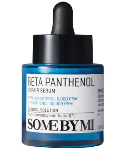 Some By Mi Hydratační a zklidňující pleťové sérum Beta Panthenol (Repair Serum) 30 ml