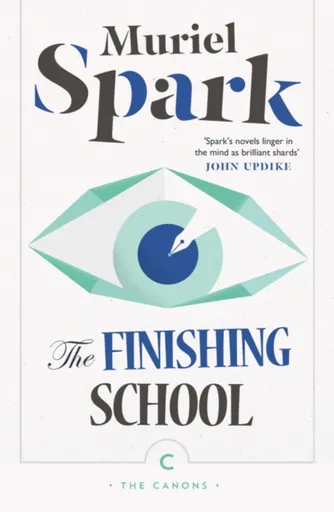 The Finishing School - Spark Muriel