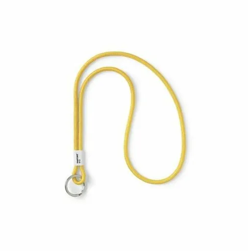 PANTONE Poutko na klíče L - Yellow 012
