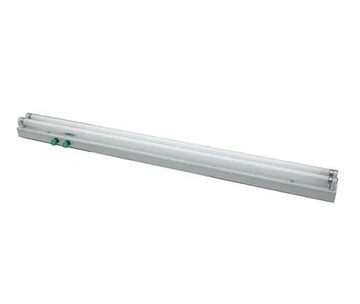 OLS258-02 Svítidlo pro zářivku T8 2x58W