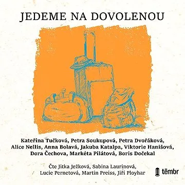Jedeme na dovolenou ()