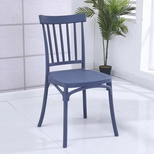 Stohovatelná židle SAZEN Tempo Kondela