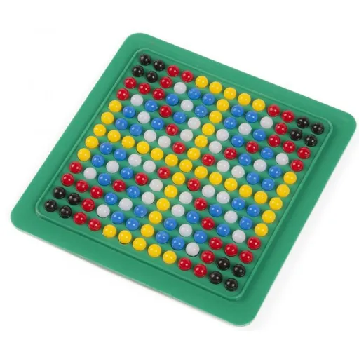 Teddies Kuličková mozaika