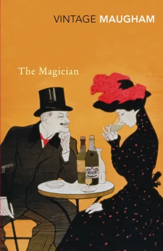 The Magician - William Somerset  Maugham