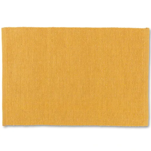 Prostírání HERRINGBONE Lyngby 43 x 30 cm žluté