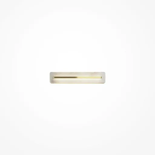 MAYTONI Nástěnné svítidlo Albatre 3000K 8W MOD366WL-L9BS3K