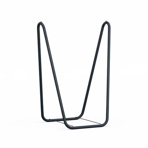 Blumfeldt Rám houpací sítě SwayStation Balance, odolný proti korozi, odolný proti povětrnostním vlivům, vnitřní/venkovní prostor, do 100 Kg