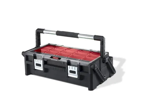 Kufr na nářadí KETER Cantilever 22