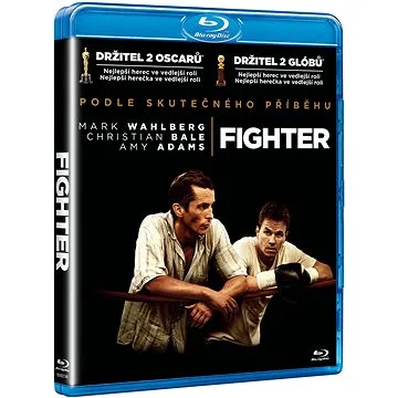 Fighter - Blu-ray (BD002148)