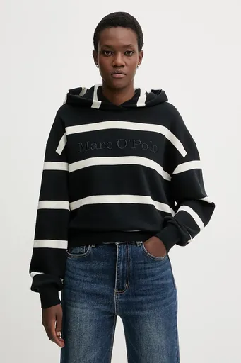 Bavlněná mikina Marc O'Polo