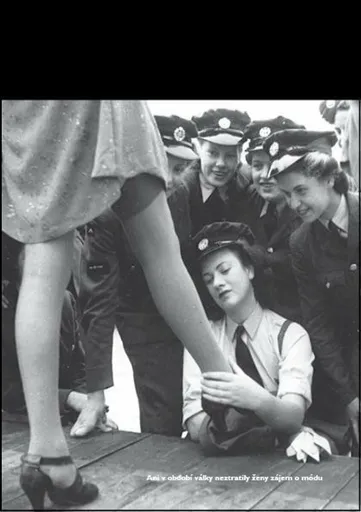 Jaké to tenkrát bylo aneb Co se stalo v roce, kdy jste se narodili 1944