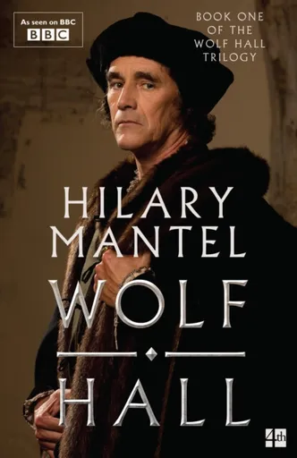 Wolf Hall - Hilary Mantelová
