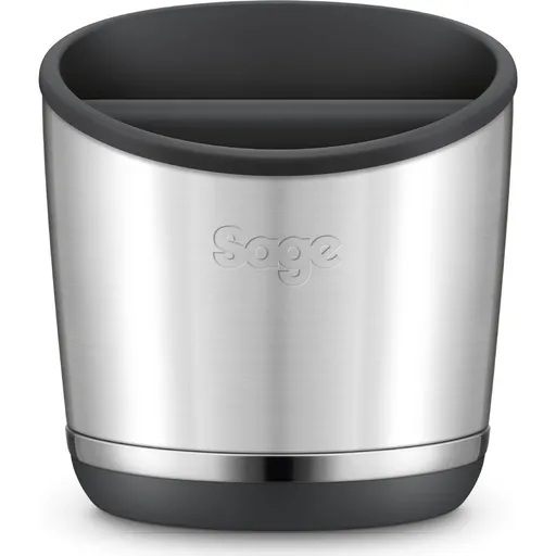 Sage SEA502BSS odklepávač na kávu