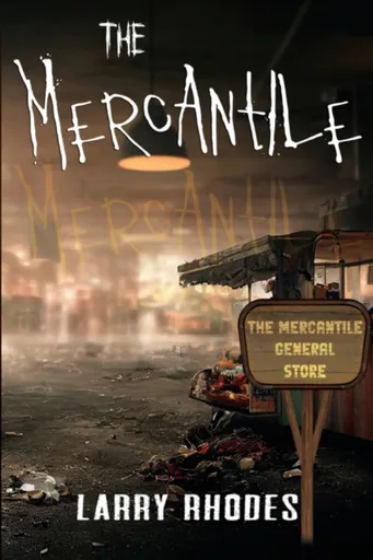 The Mercantile - Larry Rhodes