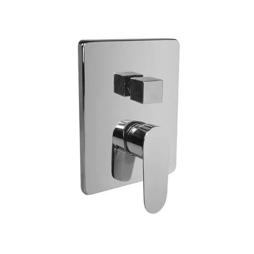 Mereo Viana MBox hranatý kryt CBE60106C