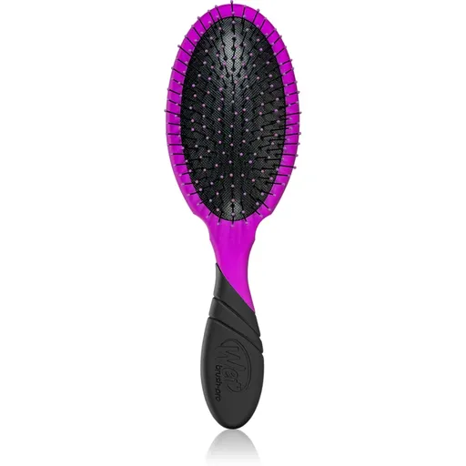 Wet Brush Pro Detangler kartáč na vlasy Purple 1 ks