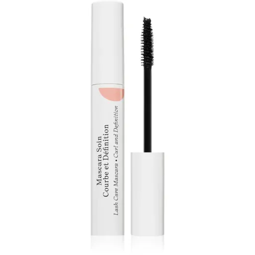 Embryolisse MASCARA SOIN COURBE ET DEFINITION tvarující řasenka odstín Black 8 ml