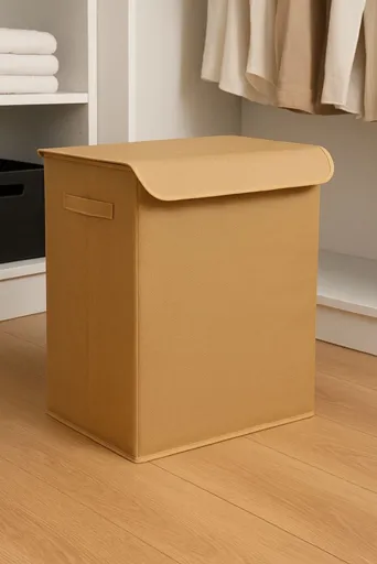 Plstěný úložný box YLC.B.K.K.032