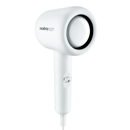 Niceboy ION AirSonic POP white