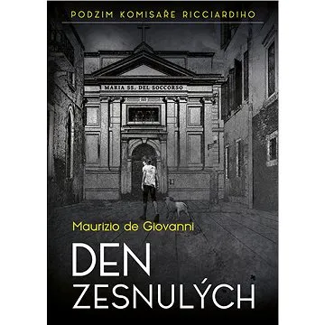 Den zesnulých (978-80-755-7183-0)