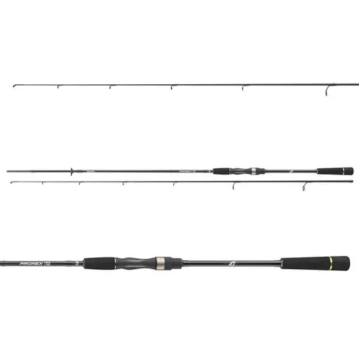 Daiwa prut prorex s spin 2,7 m 5-30 g
