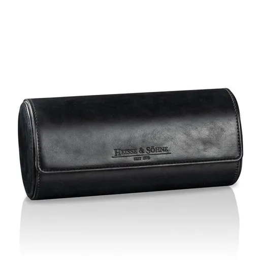 Pouzdro na hodinky Heisse & Söhne Vintage 3 70019-218.142