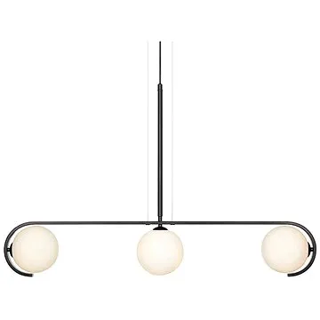 Markslöjd 107828 - Lustr na lanku PALS 3xG9/20W/230V (101867)