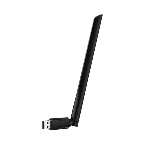MERCUSYS MA14H WiFi6 USB adapter (AX300, 2, 4GHz)