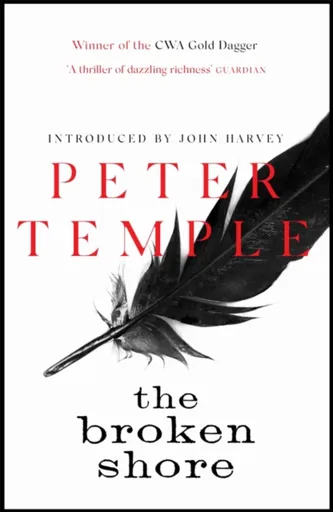The Broken Shore - Peter Temple
