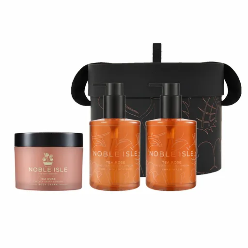 Noble Isle Dárková sada Blush Of Romance