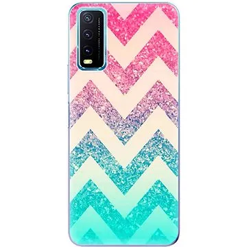 iSaprio Zig-Zag pro Vivo Y20s (zig-TPU3-vY20s)