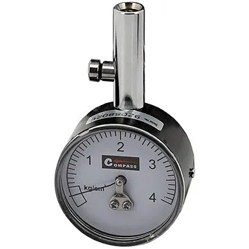 COMPASS Pneuměřič PROFI (09332)