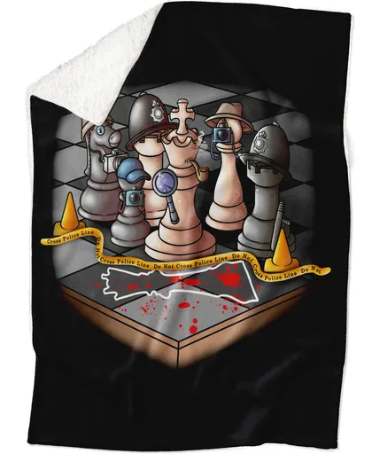 Deka Vražda (Podšití beránkem: ANO)