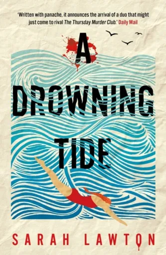 A Drowning Tide - Sarah Lawton