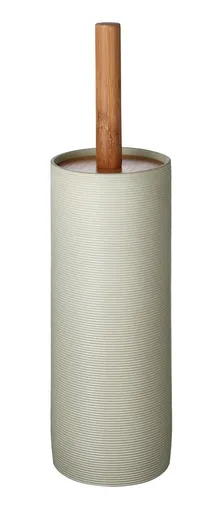 RIDDER ROLLER WC štětka na postavení, béžová 2105409