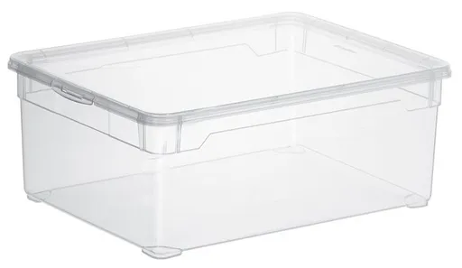 CLEARBOX úložný box, 10L