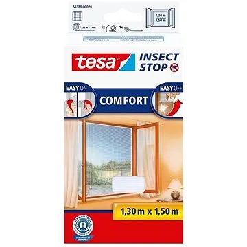 tesa COMFORT 55388 bílá (55388-00020-00)
