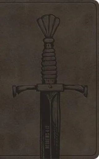 ESV Vest Pocket New Testament with Psalms and Proverbs, Red Letter