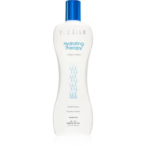 Biosilk Hydrating Therapy Conditioner hydratační kondicionér 355 ml