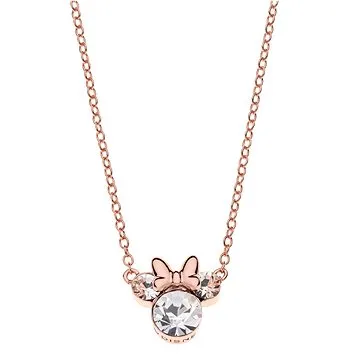 DISNEY Minnie náhrdelník N902302PRWL-16 (887746754554)