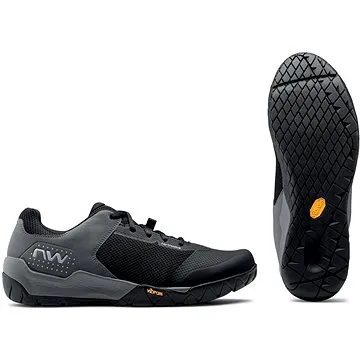 All mountain Northwave Multicross Black 42 (P504600_3:2_)