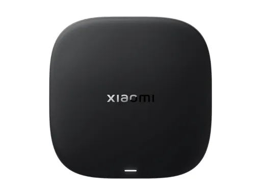 Multimediální centrum XIAOMI MI Box S 3. generace 4K