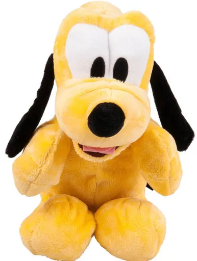 Plyšák Pluto 30–36 cm