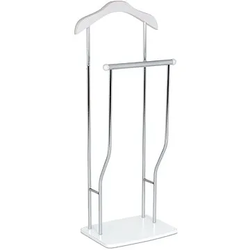 Němý sluha Henrik bílý (8591957788469)