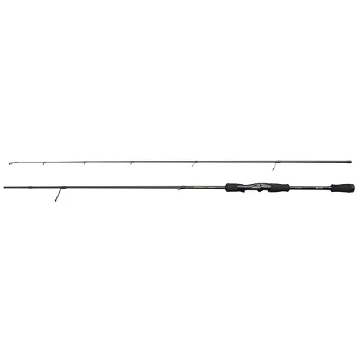 Abu garcia prut orra predator spinning rod ml 2,44 m 5-21 g