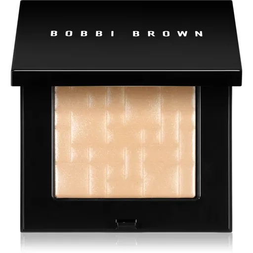 Bobbi Brown Highlighting Powder rozjasňovač odstín Quartz Glow 8 g