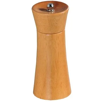 Kesper Mlýnek na pepř 14 cm, gumovníkové dřevo (13630)