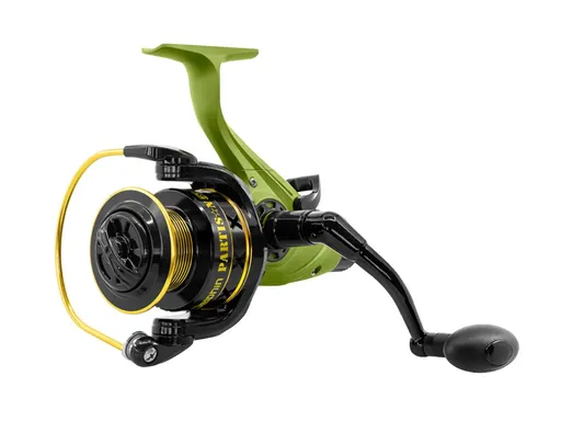 Delphin Naviják Partisan 6T 6000,Delphin Naviják Partisan 6T 6000